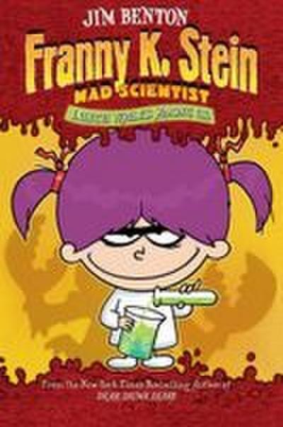 Lunch Walks Among Us