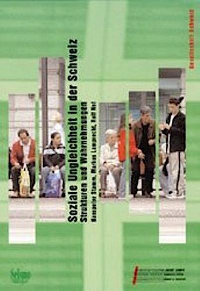 Soziale Ungleichheit in der Schweiz