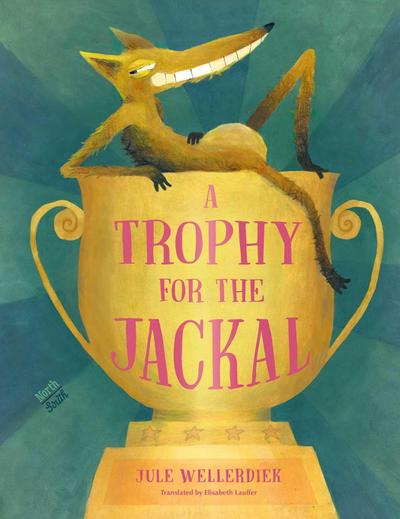 A Trophy for the Jackal