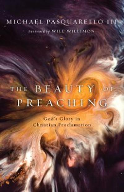Beauty of Preaching