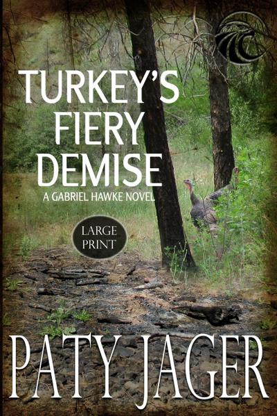 Turkey’s Fiery Demise LP
