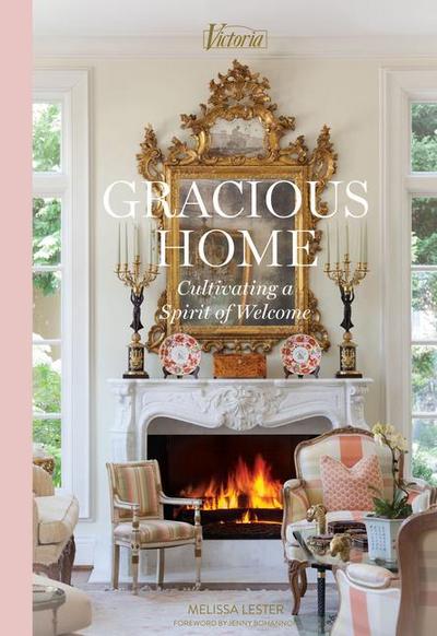 Gracious Home