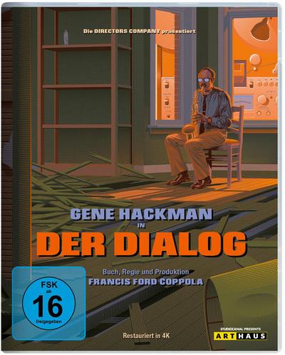 Der Dialog