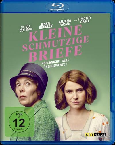 Kleine schmutzige Briefe