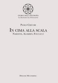 In cima alla scala