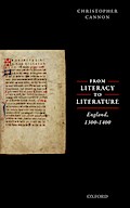 From Literacy to Literature