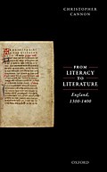 From Literacy to Literature