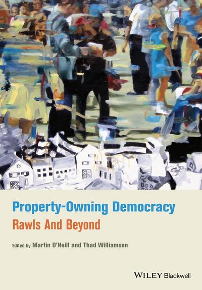 Property-Owning Democracy
