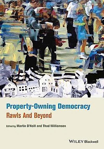 Property-Owning Democracy