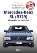 Praxisratgeber Klassikerkauf Mercedes-Benz SL (R129) von Tobias Zoporowski | Ebook