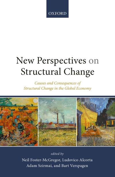 New Perspectives on Structural Change