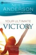 Your Ultimate Victory (Victory Series Book 8)
