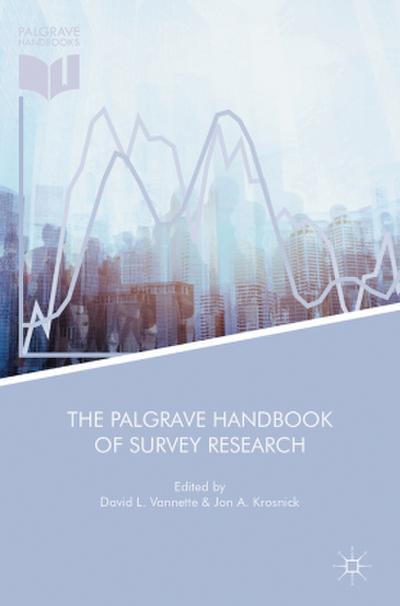 The Palgrave Handbook of Survey Research