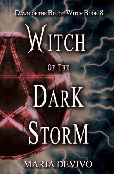 Witch of the Dark Storm