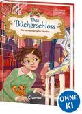 Das Bücherschloss - Der verwunschene Drache