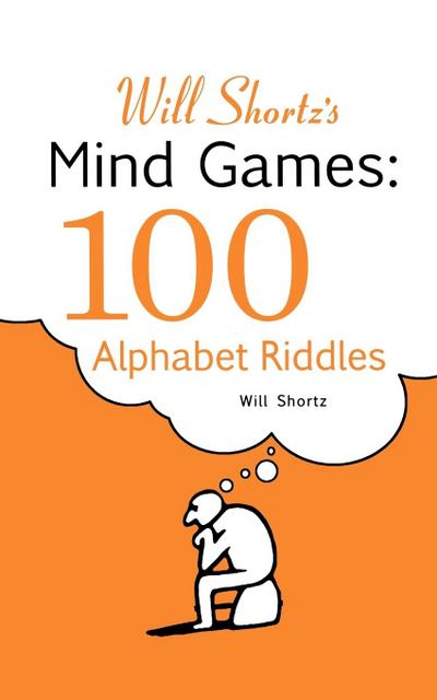 Will Shortz’s Mind Games