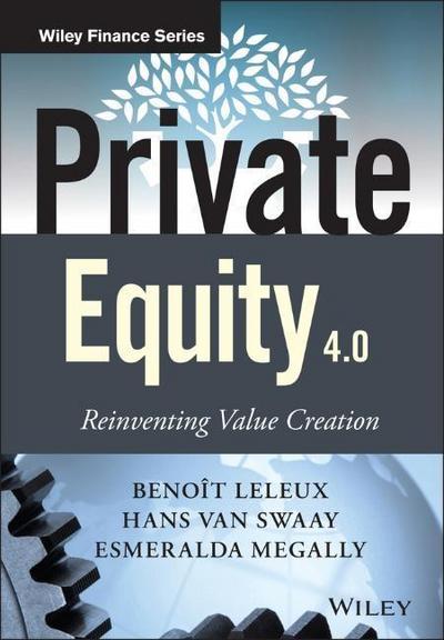 Private Equity 4.0