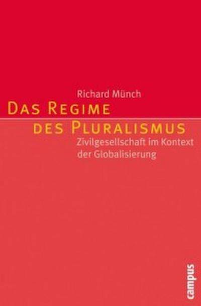 Das Regime des Pluralismus