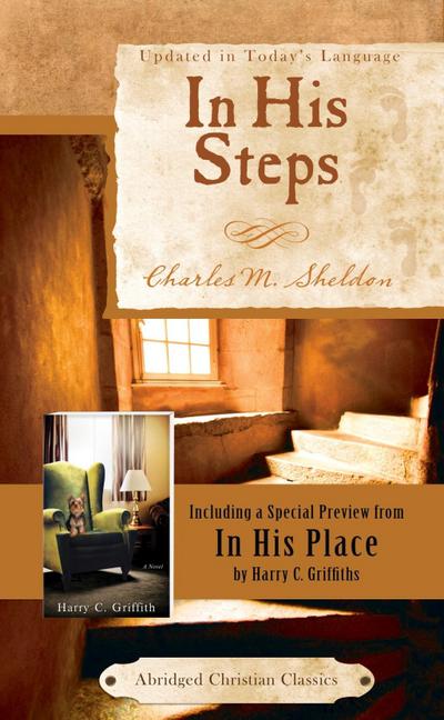 In His Steps