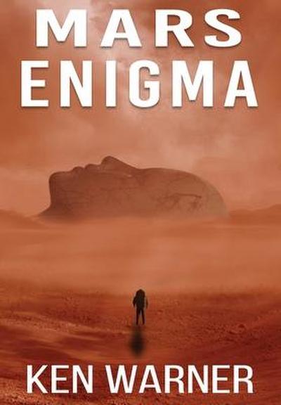 Warner, K: Mars Enigma