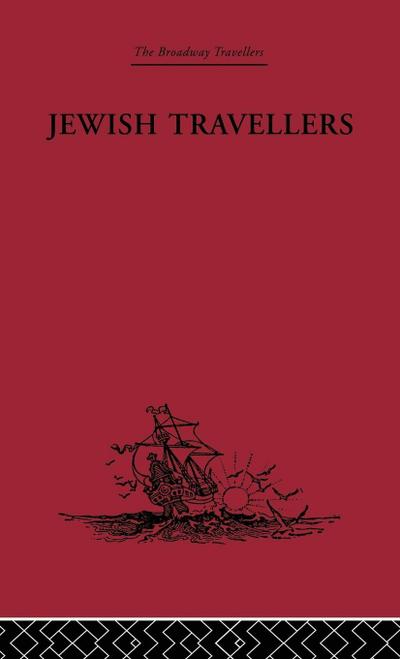 Jewish Travellers