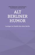Alt Berliner Humor