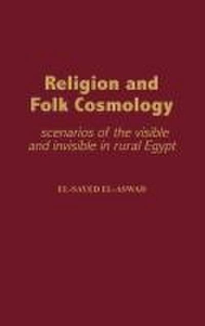 Religion and Folk Cosmology
