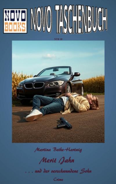 Merit Jahn und der verschwundene Sohn