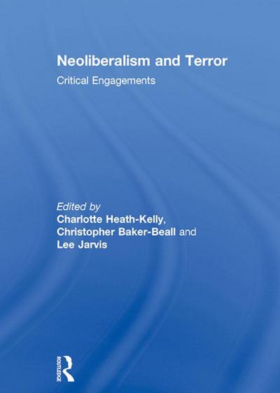 Neoliberalism and Terror