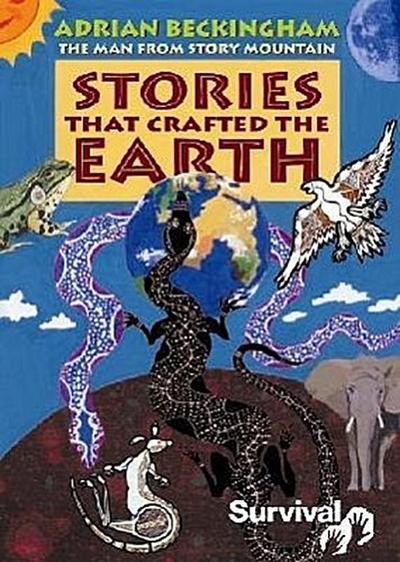 Stories That Crafted the Earth