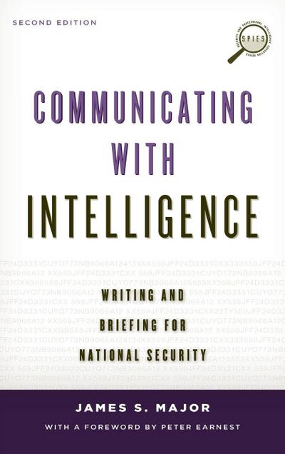 Communicating with Intelligence