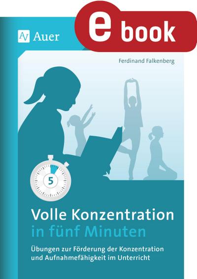 Volle Konzentration in fünf Minuten