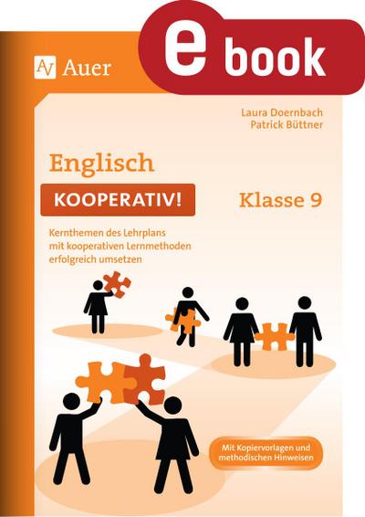 Englisch kooperativ Klasse 9