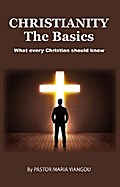 Christianity - The Basics