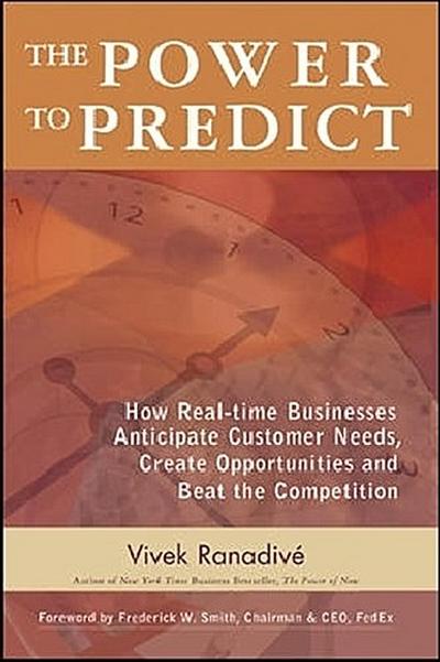 The Power to Predict