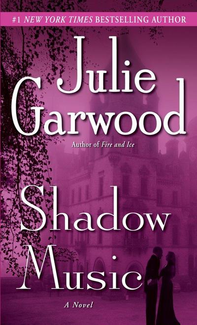 Shadow Music - Julie Garwood