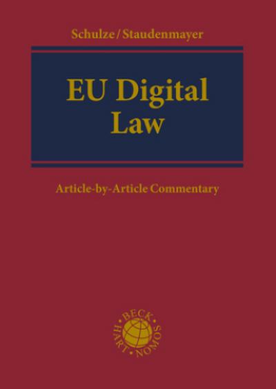 EU Digital Law