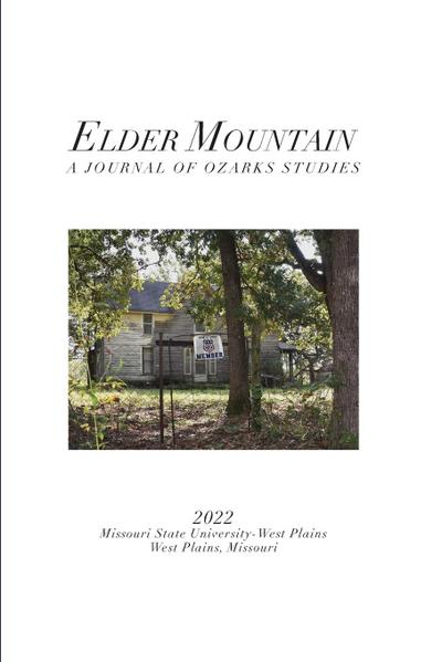 Elder Mountain
