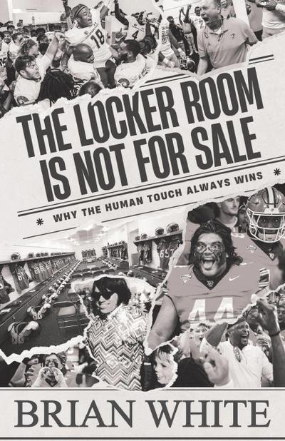 The Locker Room is Not for Sale