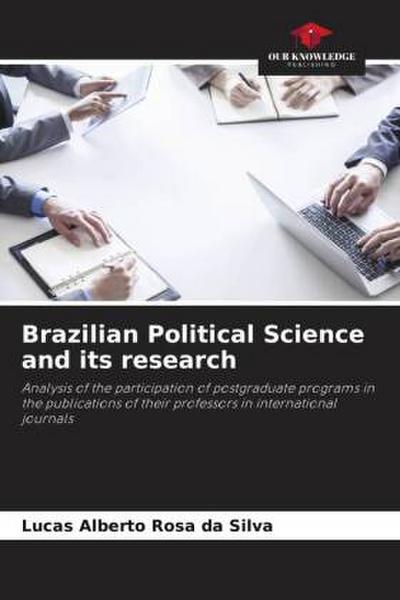 Brazilian Political Science and its research