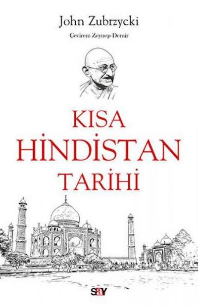 Kisa Hindistan Tarihi