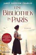 Eine Bibliothek in Paris: Roman