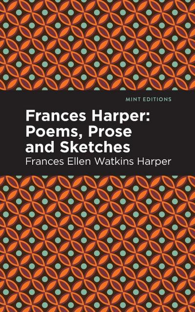 Frances Harper