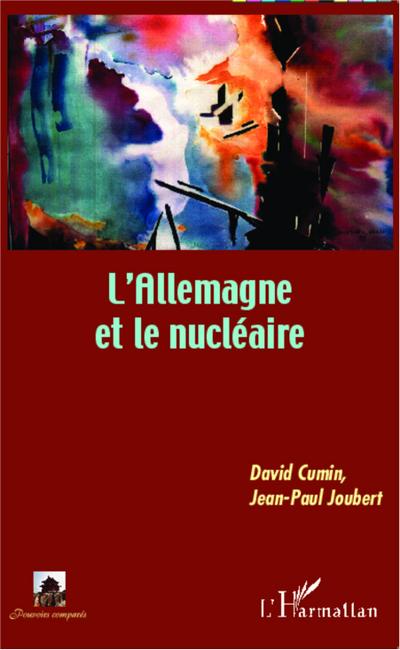 L’Allemagne et le nucléaire