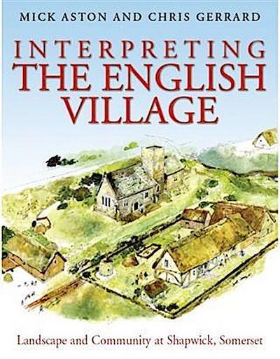 Interpreting the English Village