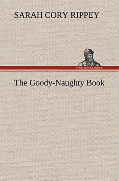The Goody-Naughty Book