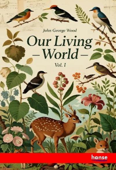 Our Living World