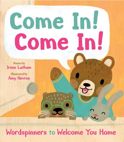 Come In! Come In!