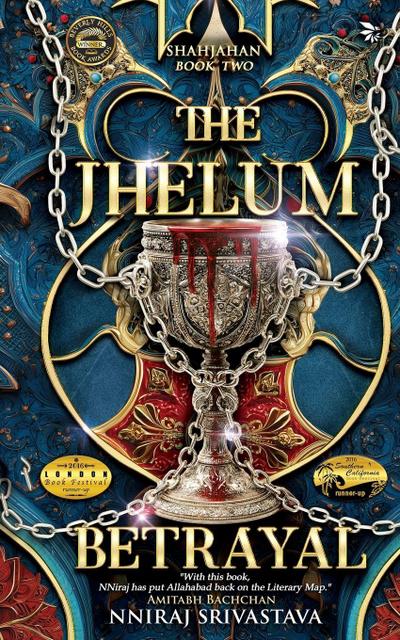 THE JHELUM BETRAYAL