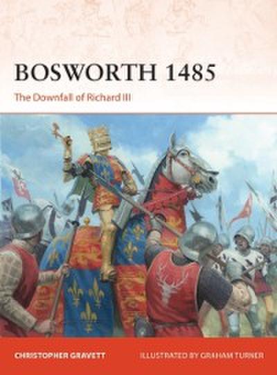 Bosworth 1485